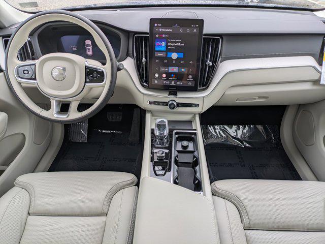 new 2026 Volvo XC60 car, priced at $63,575
