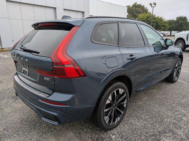 new 2026 Volvo XC60 car, priced at $63,575