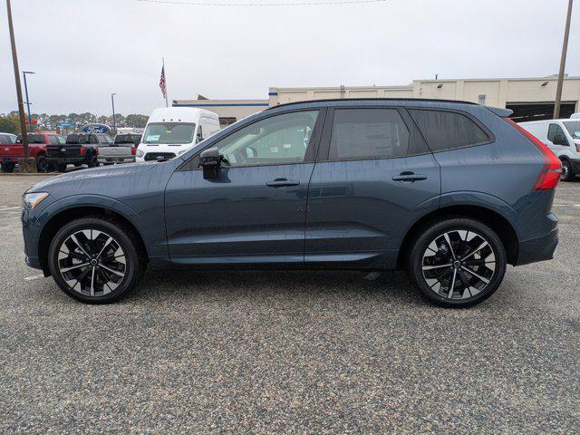 new 2026 Volvo XC60 car, priced at $63,575