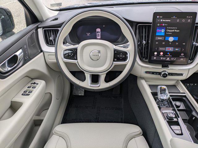 new 2026 Volvo XC60 car, priced at $63,575