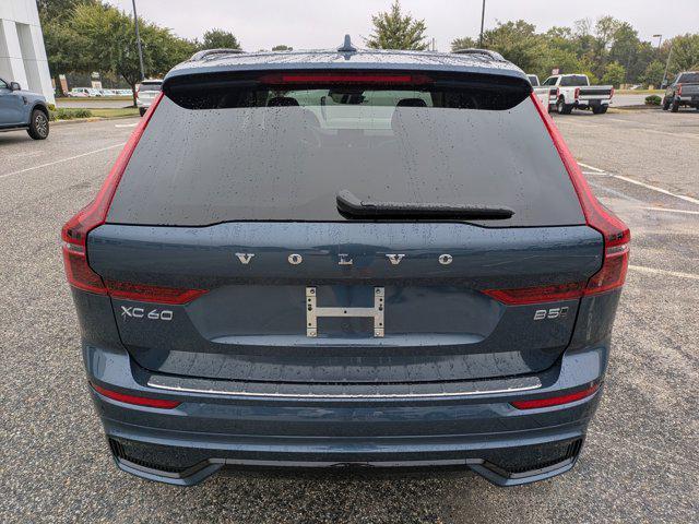 new 2026 Volvo XC60 car, priced at $63,575