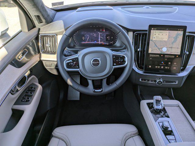 new 2026 Volvo XC90 car, priced at $78,645