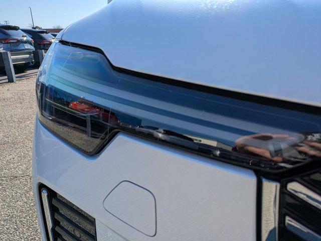 new 2026 Volvo XC90 car, priced at $78,645