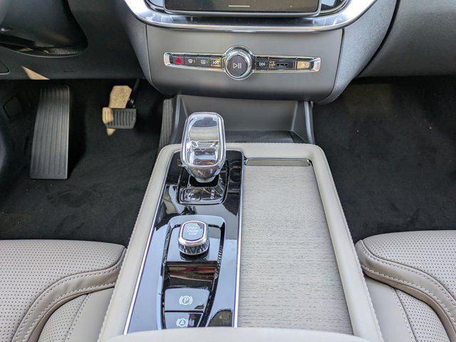 new 2026 Volvo XC90 car, priced at $78,645