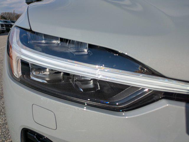 new 2026 Volvo XC60 car