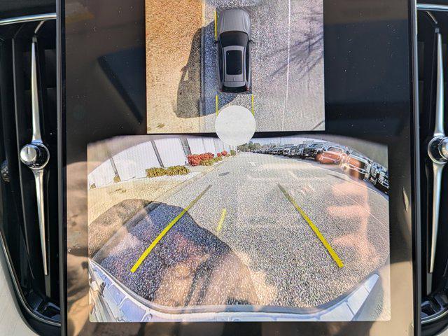 new 2026 Volvo XC60 car