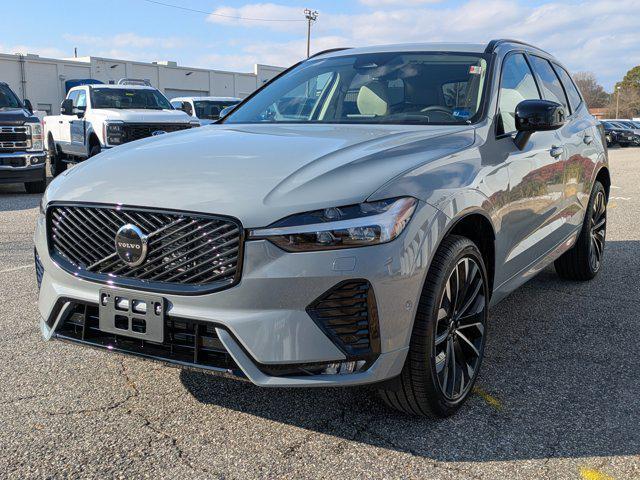 new 2026 Volvo XC60 car