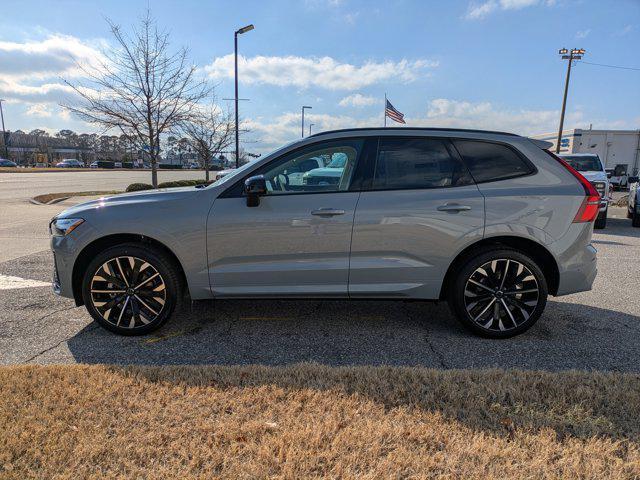 new 2026 Volvo XC60 car