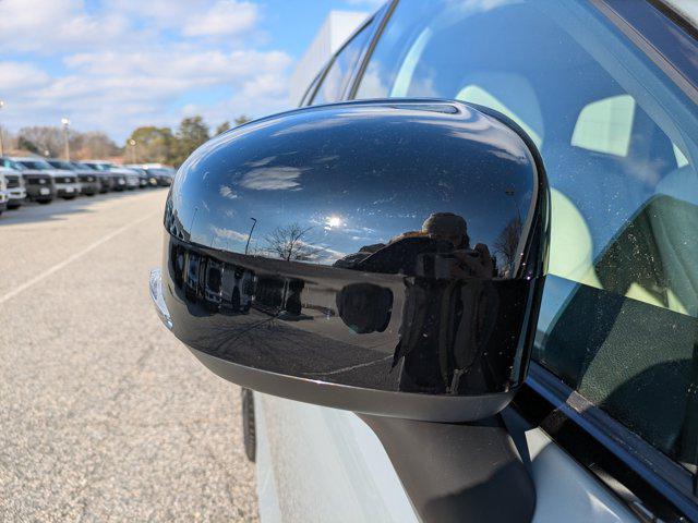 new 2026 Volvo XC60 car