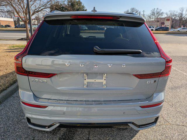 new 2026 Volvo XC60 car