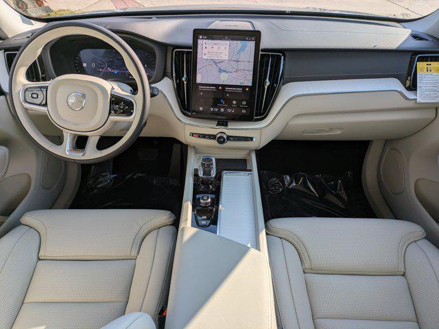 new 2026 Volvo XC60 car