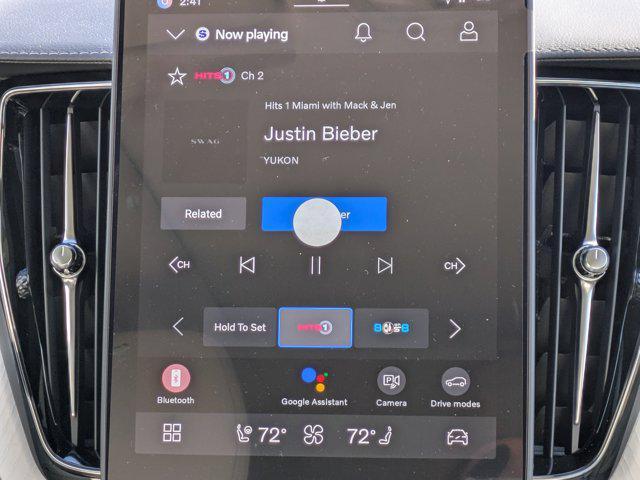 new 2026 Volvo XC60 car