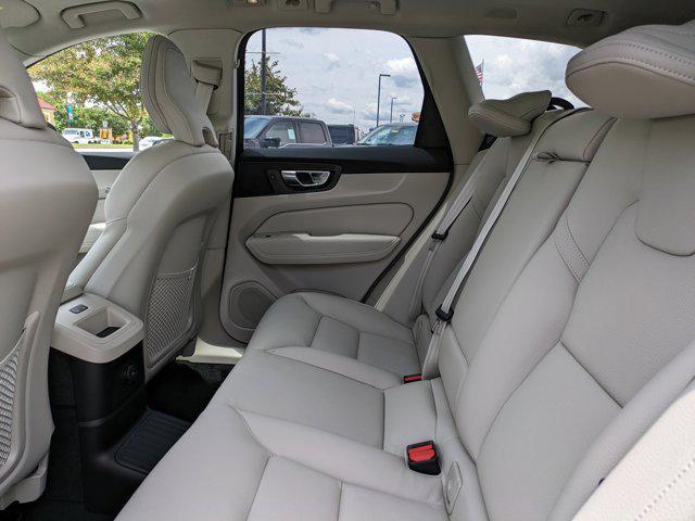 new 2025 Volvo XC60 Plug-In Hybrid car, priced at $60,260