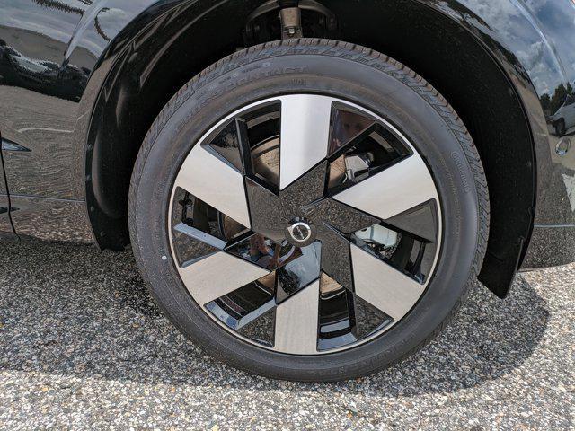 new 2025 Volvo XC60 Plug-In Hybrid car, priced at $60,260
