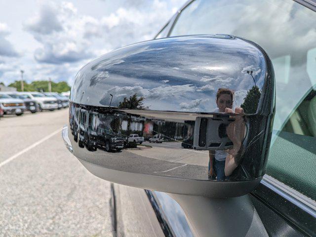 new 2025 Volvo XC60 Plug-In Hybrid car, priced at $60,260