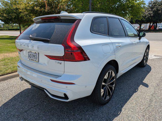 new 2026 Volvo XC60 Plug-In Hybrid car, priced at $70,205