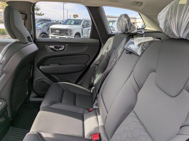 new 2026 Volvo XC60 Plug-In Hybrid car, priced at $63,195