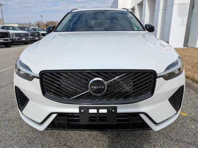new 2026 Volvo XC60 Plug-In Hybrid car, priced at $63,195
