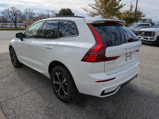 new 2026 Volvo XC60 Plug-In Hybrid car, priced at $63,195