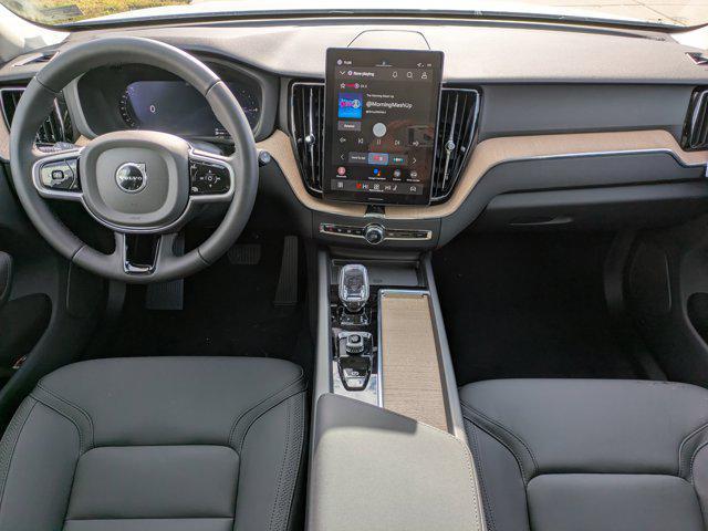 new 2026 Volvo XC60 Plug-In Hybrid car, priced at $63,195