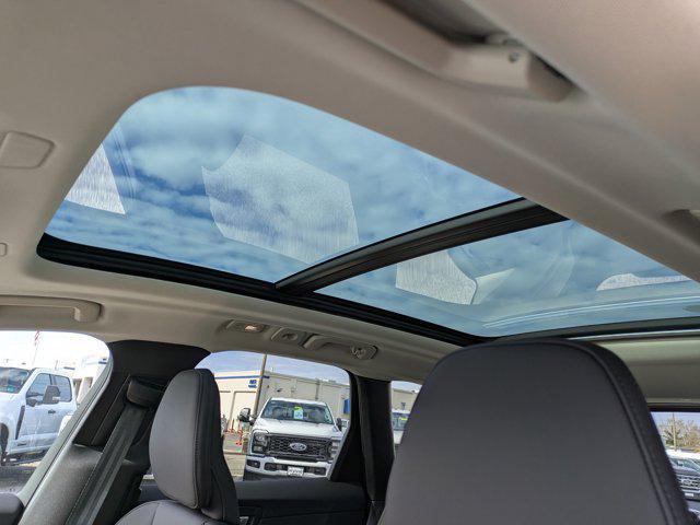 new 2026 Volvo XC60 Plug-In Hybrid car, priced at $63,195