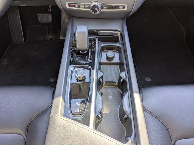 used 2025 Volvo S60 car, priced at $32,796