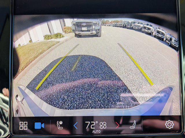 used 2025 Volvo S60 car, priced at $32,796