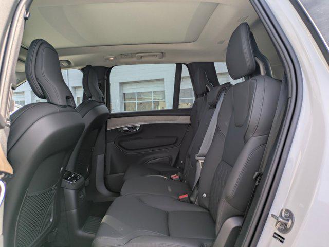 new 2025 Volvo XC90 Plug-In Hybrid car, priced at $73,045