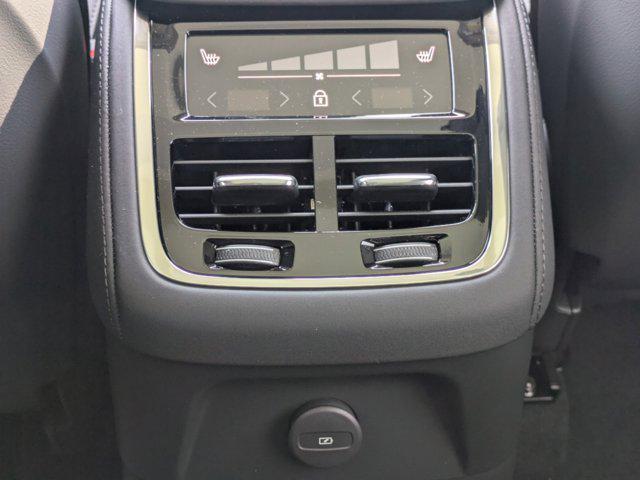 new 2025 Volvo XC90 Plug-In Hybrid car, priced at $73,045