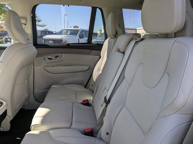 new 2026 Volvo XC90 car, priced at $75,155