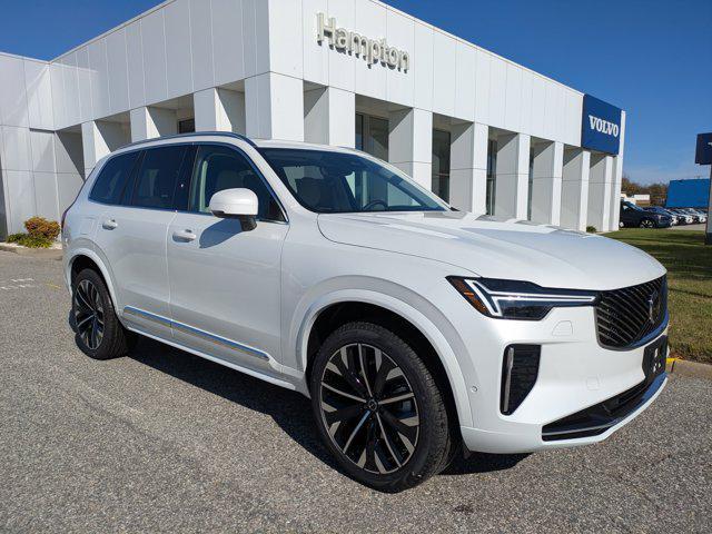 new 2026 Volvo XC90 car, priced at $75,155