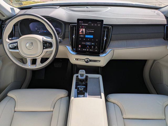 new 2026 Volvo XC90 car, priced at $75,155