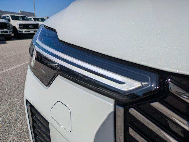 new 2026 Volvo XC90 car, priced at $75,155