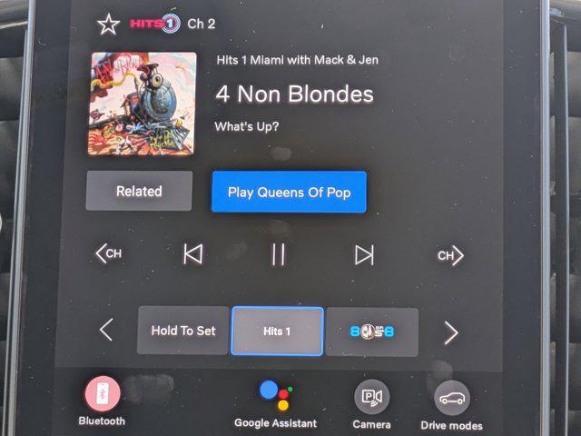 new 2026 Volvo XC90 car, priced at $75,155