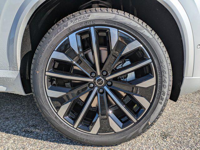 new 2026 Volvo XC90 car, priced at $75,155