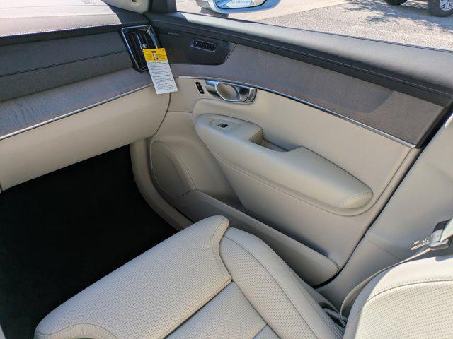 new 2026 Volvo XC90 car, priced at $75,155
