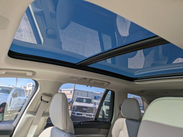 new 2026 Volvo XC90 car, priced at $75,155