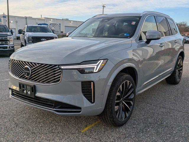 new 2026 Volvo XC90 car, priced at $75,155