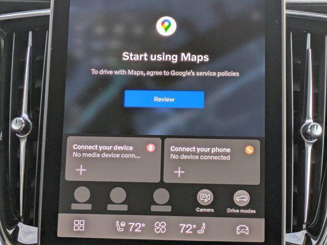 new 2026 Volvo XC90 car, priced at $75,155