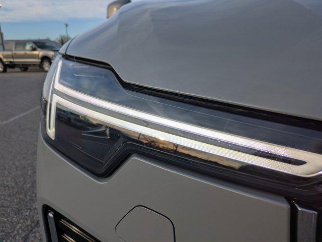 new 2026 Volvo XC90 car, priced at $75,155