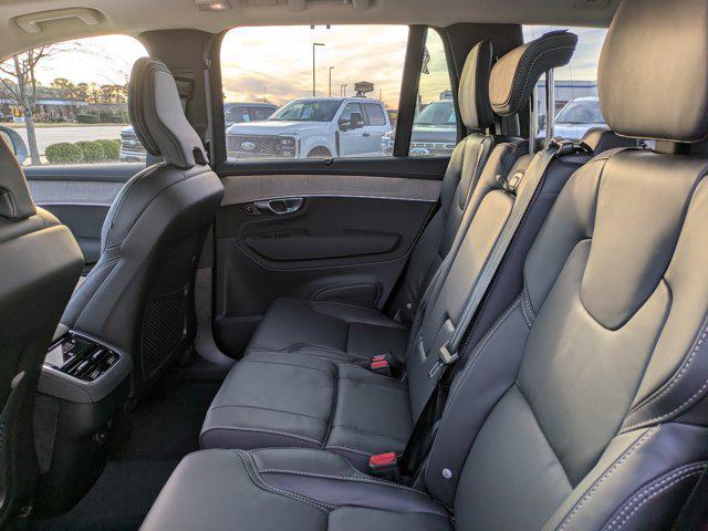 new 2026 Volvo XC90 car, priced at $75,155
