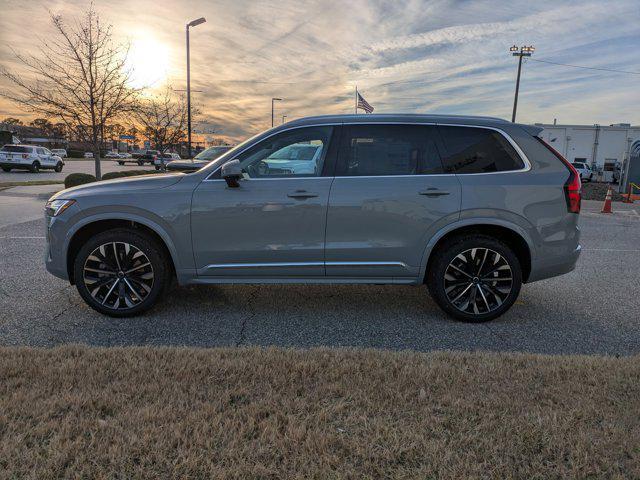new 2026 Volvo XC90 car, priced at $75,155