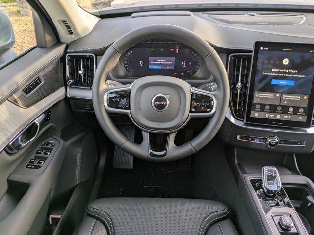 new 2026 Volvo XC90 car, priced at $75,155