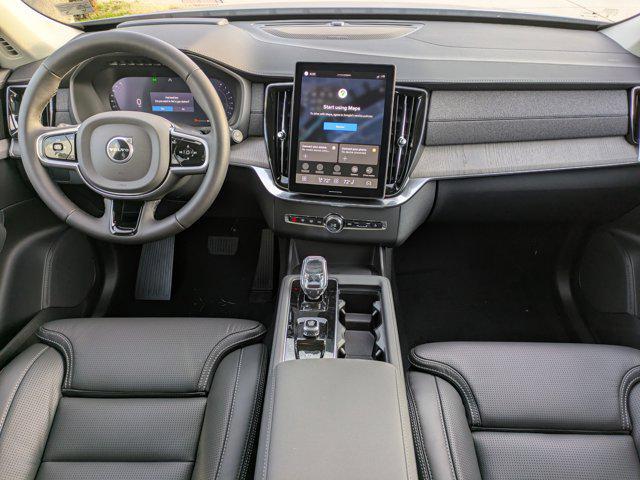 new 2026 Volvo XC90 car, priced at $75,155