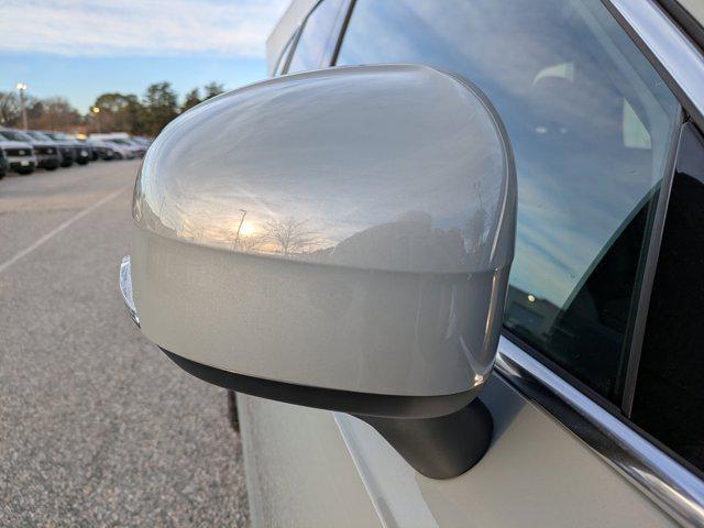 new 2026 Volvo XC90 car, priced at $75,155