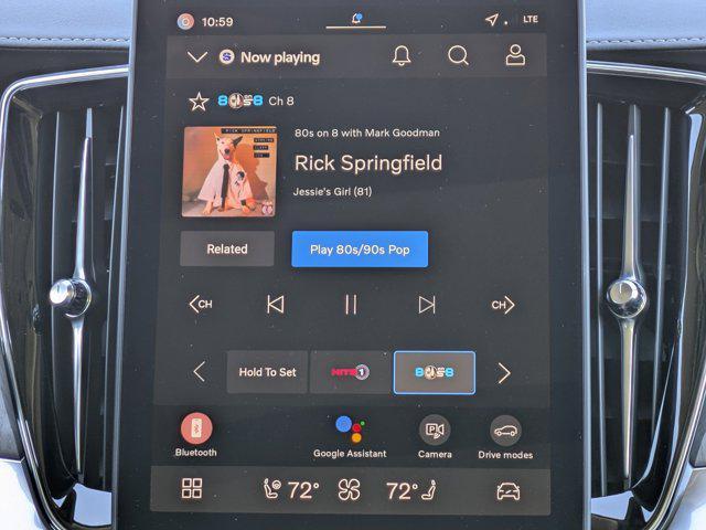 new 2026 Volvo XC90 car, priced at $75,155