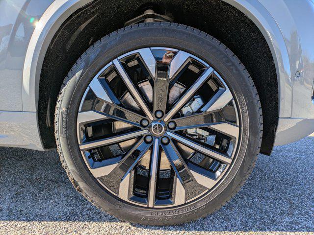 new 2026 Volvo XC90 car, priced at $75,155