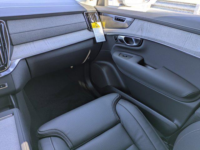 new 2026 Volvo XC90 car, priced at $75,155