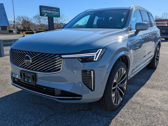 new 2026 Volvo XC90 car, priced at $75,155