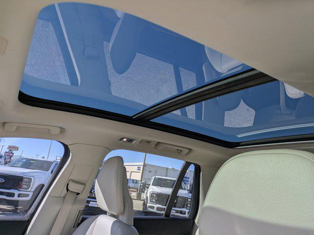 used 2020 Volvo XC90 car, priced at $17,495